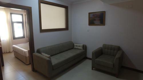 Hotel Sami Akar Saray Otel