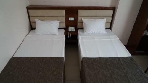 Hotel Sami Akar Saray Otel