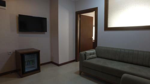 Hotel Sami Akar Saray Otel