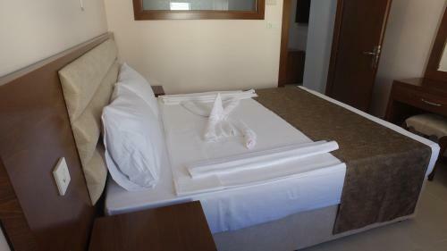 Hotel Sami Akar Saray Otel