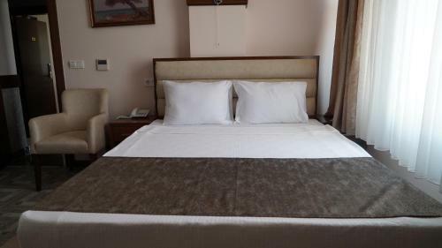 Hotel Sami Akar Saray Otel