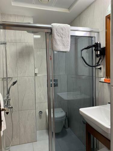 Hotel Sami Akar Saray Otel