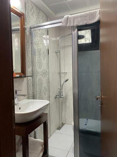 Hotel Sami Akar Saray Otel