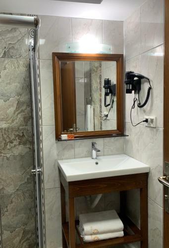 Hotel Sami Akar Saray Otel