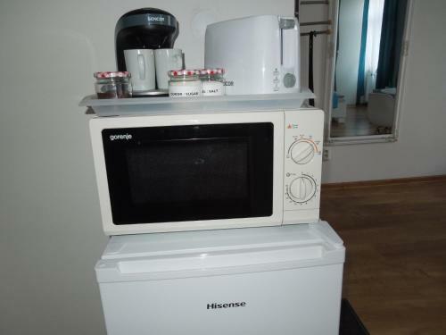 Jonas Apartment - Great Location In Bratislava City Center