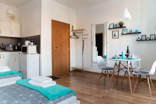 Jonas Apartment - Great Location In Bratislava City Center