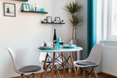 Jonas Apartment - Great Location In Bratislava City Center