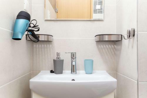 Jonas Apartment - Great Location In Bratislava City Center