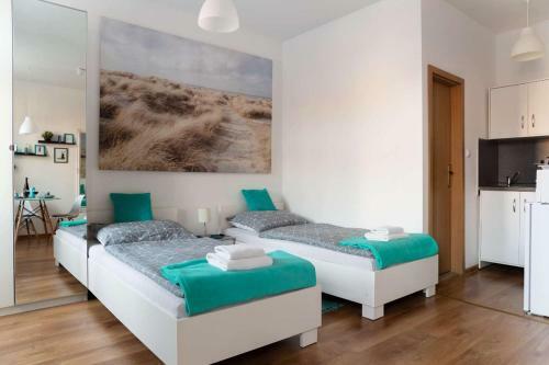 Jonas Apartment - Great Location In Bratislava City Center