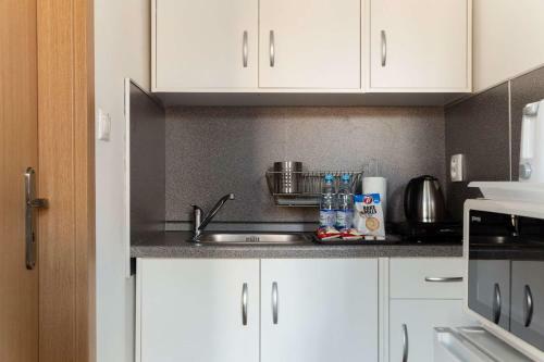 Jonas Apartment - Great Location In Bratislava City Center
