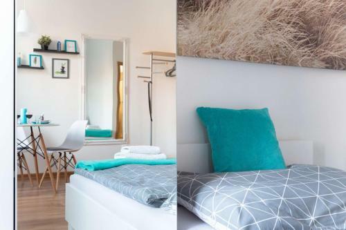Jonas Apartment - Great Location In Bratislava City Center