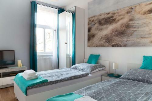 Jonas Apartment - Great Location In Bratislava City Center