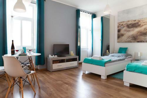 Jonas Apartment - Great Location In Bratislava City Center