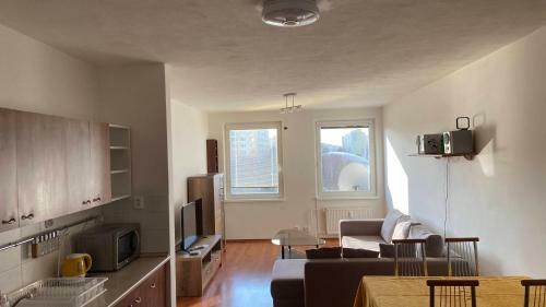 Apartamento Dunajhouse