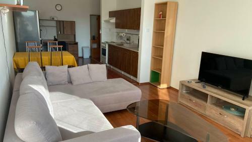Apartamento Dunajhouse