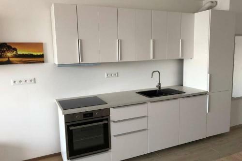 Nfs - N�rodn� Futbalov� ?tadi�n - Apartman