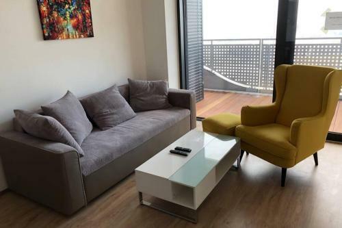 Nfs - N�rodn� Futbalov� ?tadi�n - Apartman