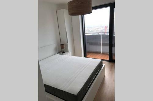 Nfs - N�rodn� Futbalov� ?tadi�n - Apartman