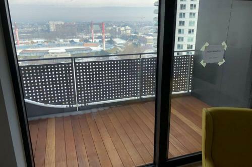 Nfs - N�rodn� Futbalov� ?tadi�n - Apartman
