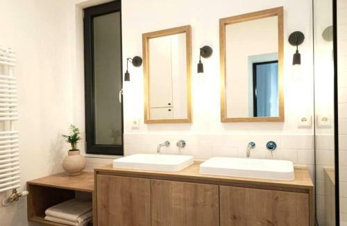 Hostal Class Apartments