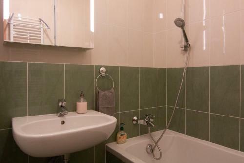 Apartamento Bajka 09 -self Check - Free Parking