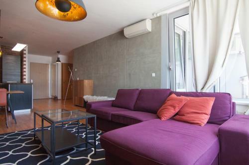 Apartamento Bajka 09 -self Check - Free Parking