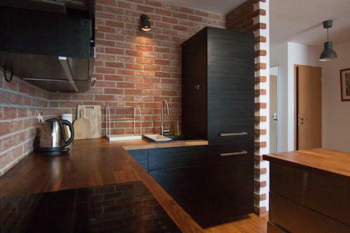 Apartamento Bajka 09 -self Check - Free Parking