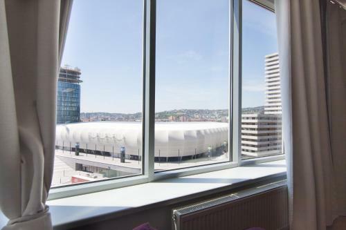 Apartamento Bajka 09 -self Check - Free Parking