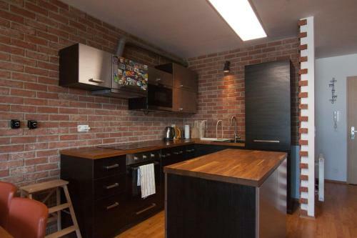 Apartamento Bajka 09 -self Check - Free Parking