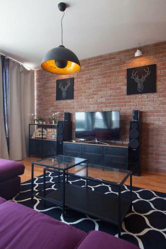 Apartamento Bajka 09 -self Check - Free Parking