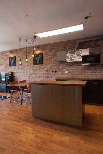 Apartamento Bajka 09 -self Check - Free Parking