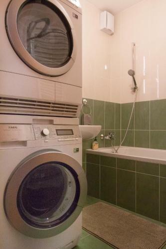 Apartamento Bajka 09 -self Check - Free Parking