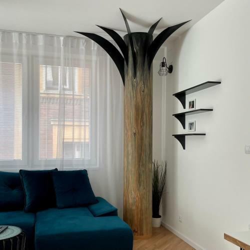 Apartamento Betree