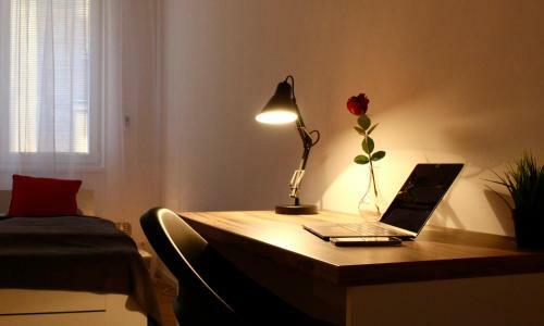 Apartamento Betree