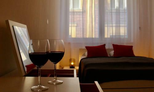 Apartamento Betree