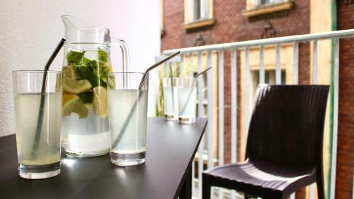 Apartamento Betree