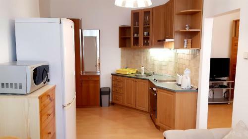 Apartment Caroline - Old Town