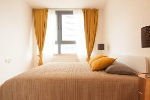 Apollo Apartment - Key-box - Free Parking
