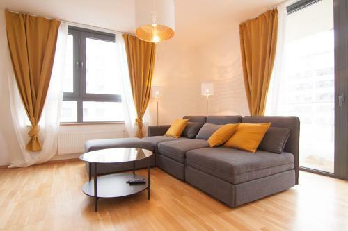 Apollo Apartment - Key-box - Free Parking
