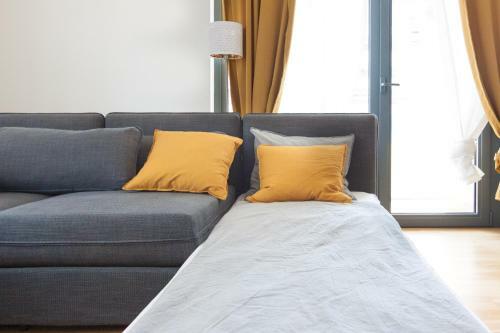 Apollo Apartment - Key-box - Free Parking