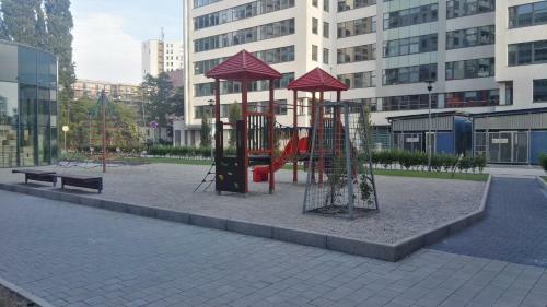 Apollo Apartment - Key-box - Free Parking