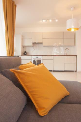 Apollo Apartment - Key-box - Free Parking