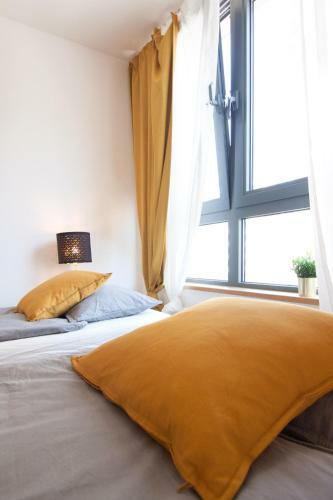 Apollo Apartment - Key-box - Free Parking