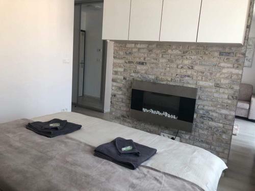 Apartamento Urban Residence C707, Free Garage Parking