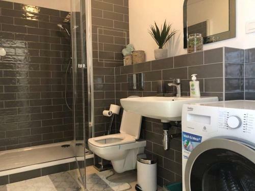 Apartamento Urban Residence C707, Free Garage Parking