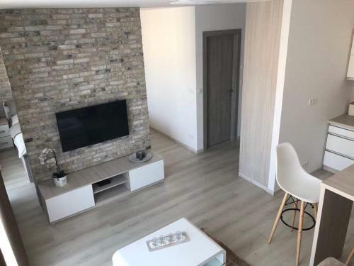 Apartamento Urban Residence C707, Free Garage Parking