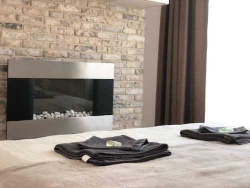 Apartamento Urban Residence C707, Free Garage Parking