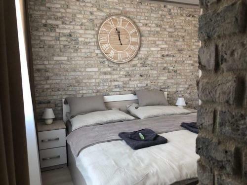 Apartamento Urban Residence C707, Free Garage Parking