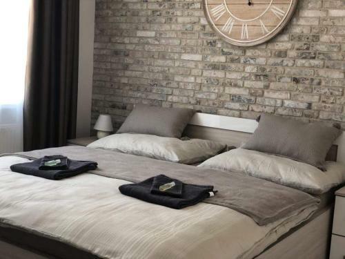 Apartamento Urban Residence C707, Free Garage Parking