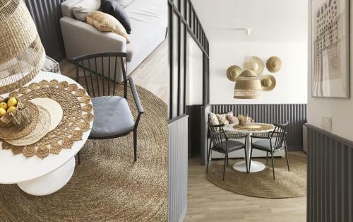 Central Point By Zoom Apartments